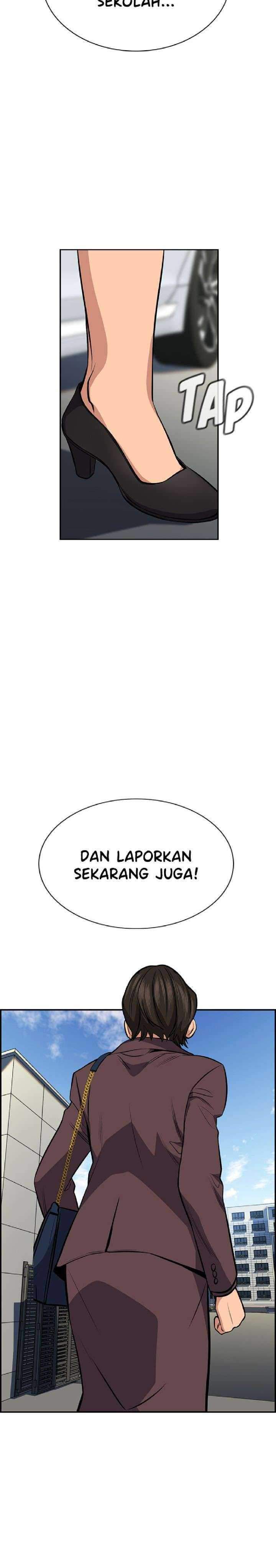 True Education Chapter 18 Image 29