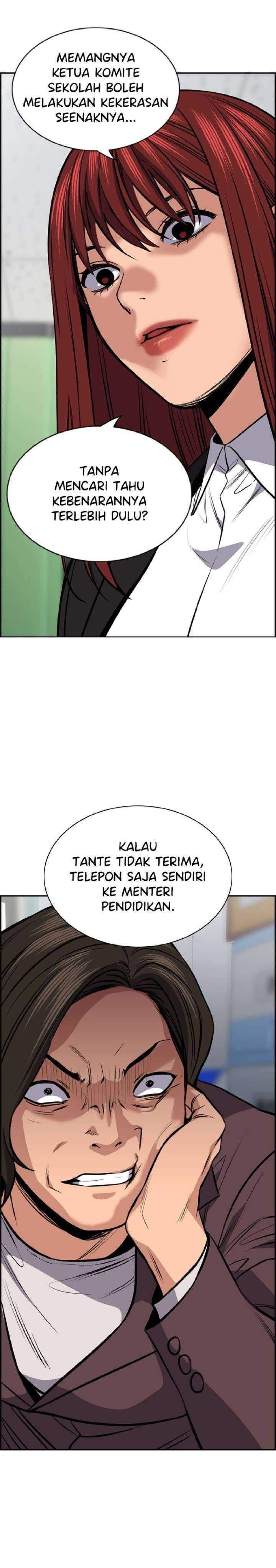 True Education Chapter 18 Image 35