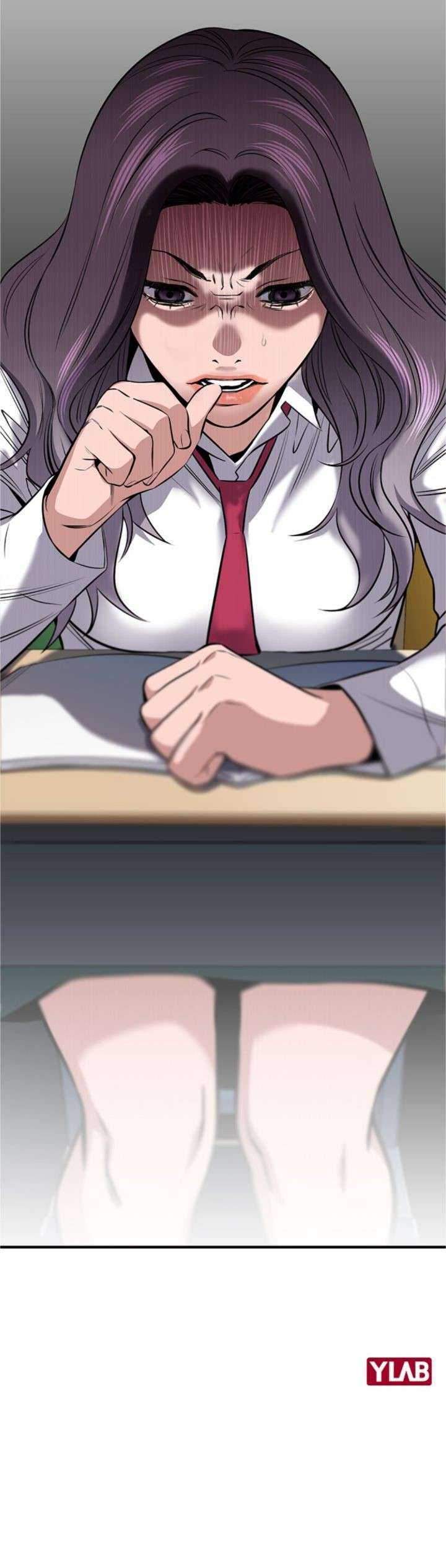 True Education Chapter 18 Image 37