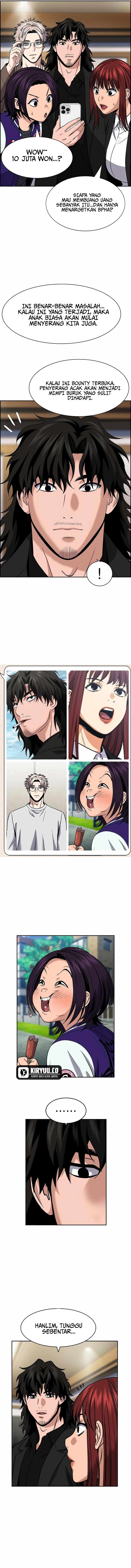 True Education Chapter 185 Image 6