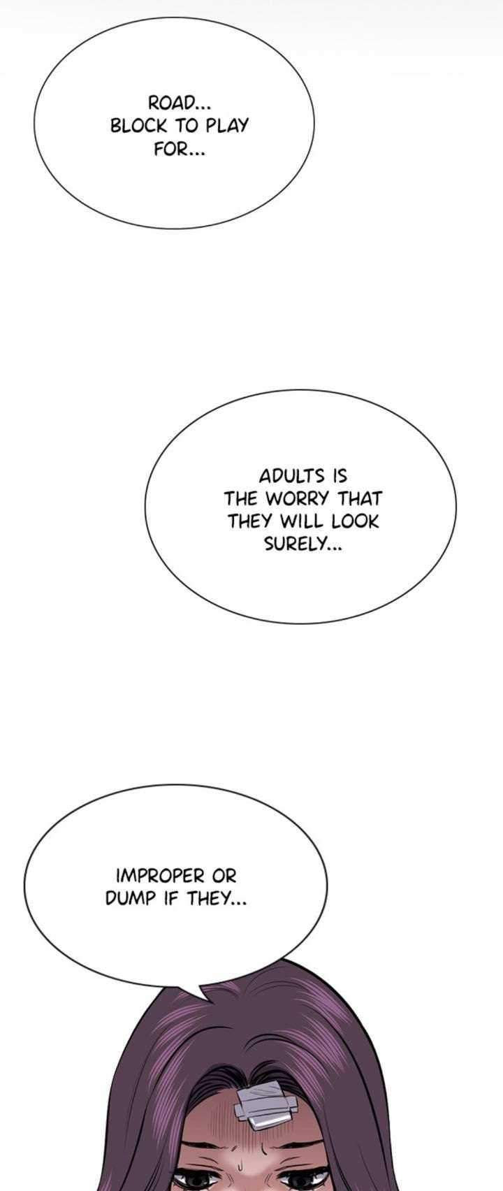 True Education Chapter 19 Image 1