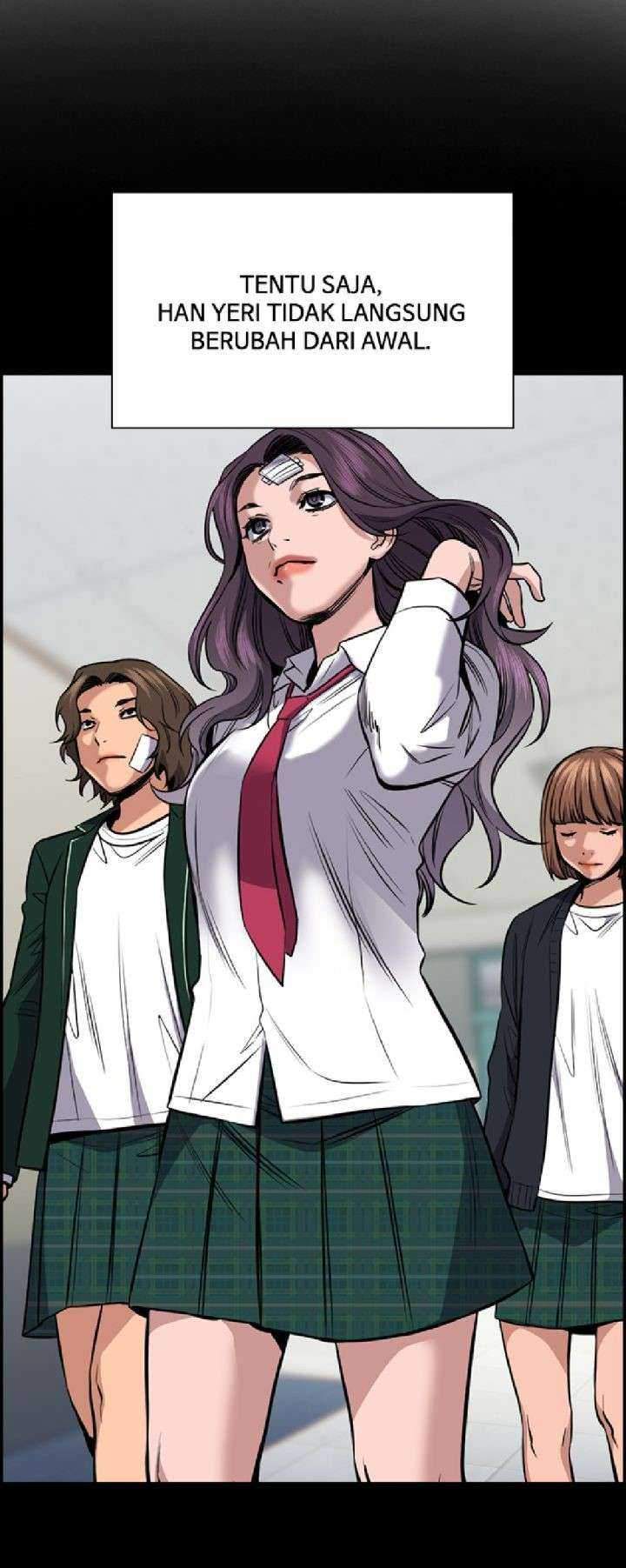 True Education Chapter 19 Image 3