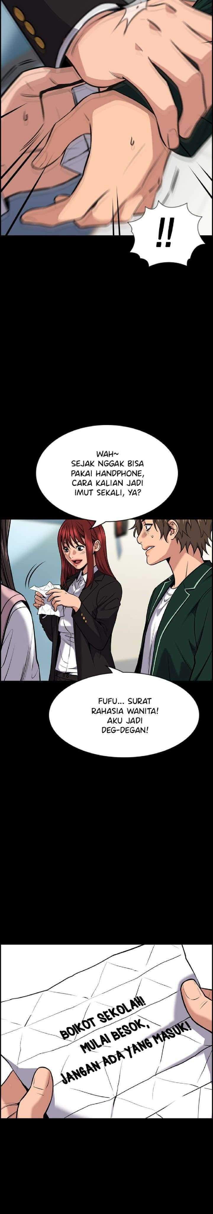 True Education Chapter 19 Image 5