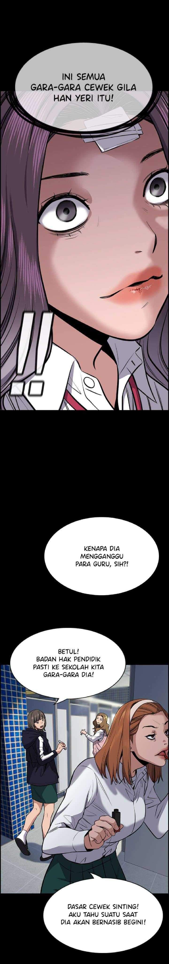 True Education Chapter 19 Image 10