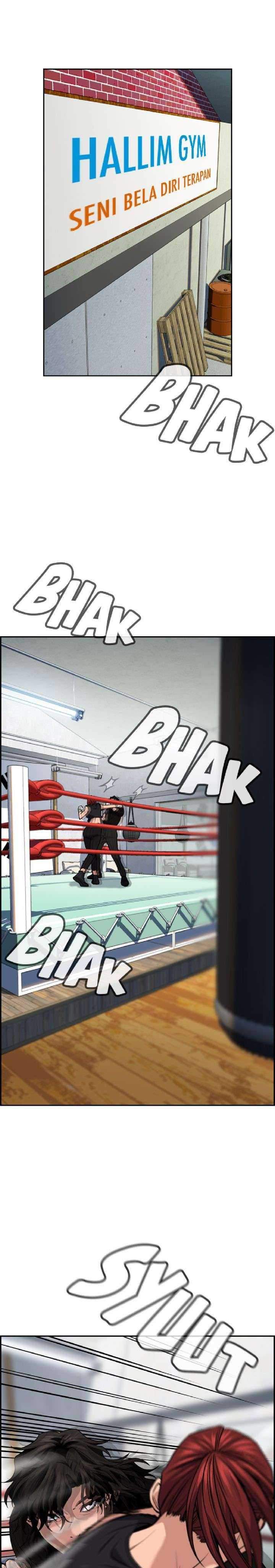 True Education Chapter 19 Image 16