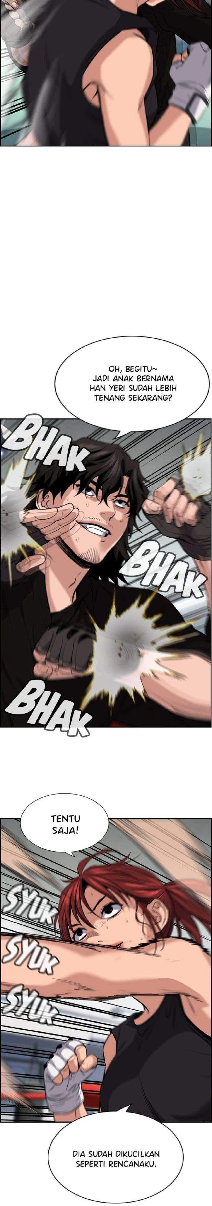 True Education Chapter 19 Image 17