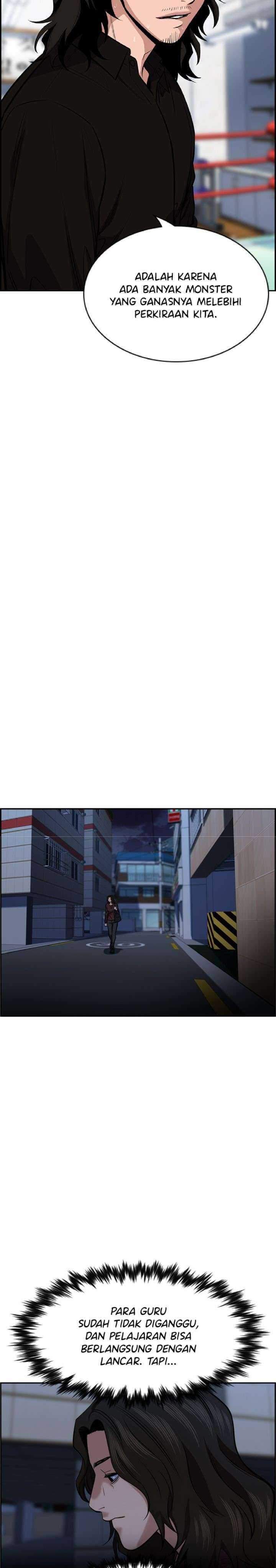 True Education Chapter 19 Image 23