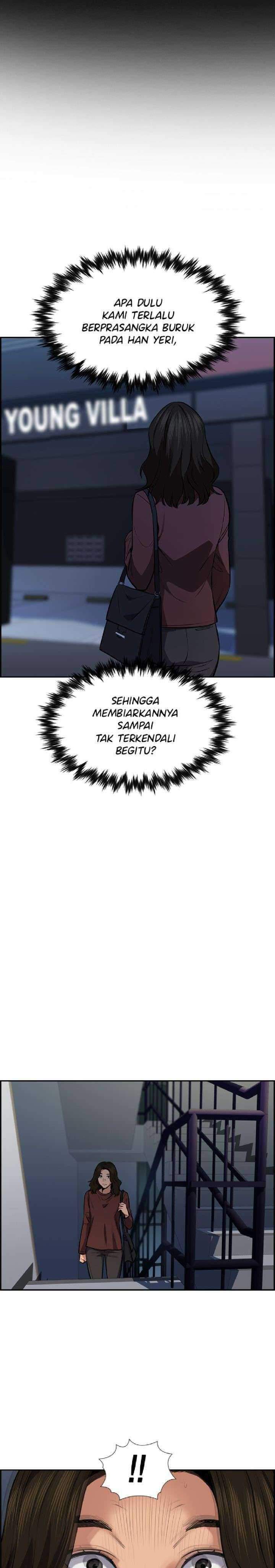 True Education Chapter 19 Image 26