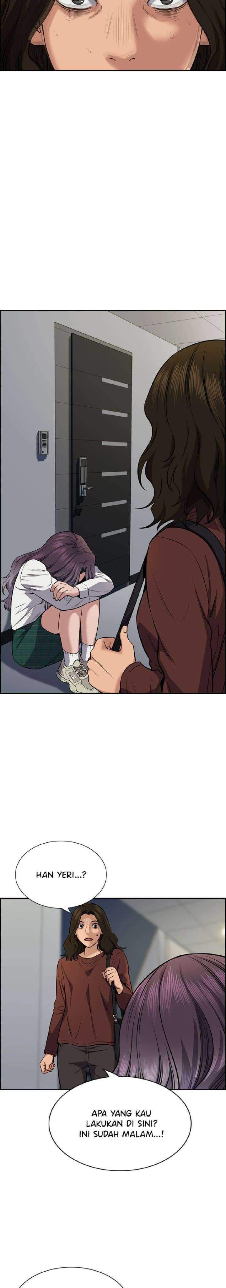 True Education Chapter 19 Image 27