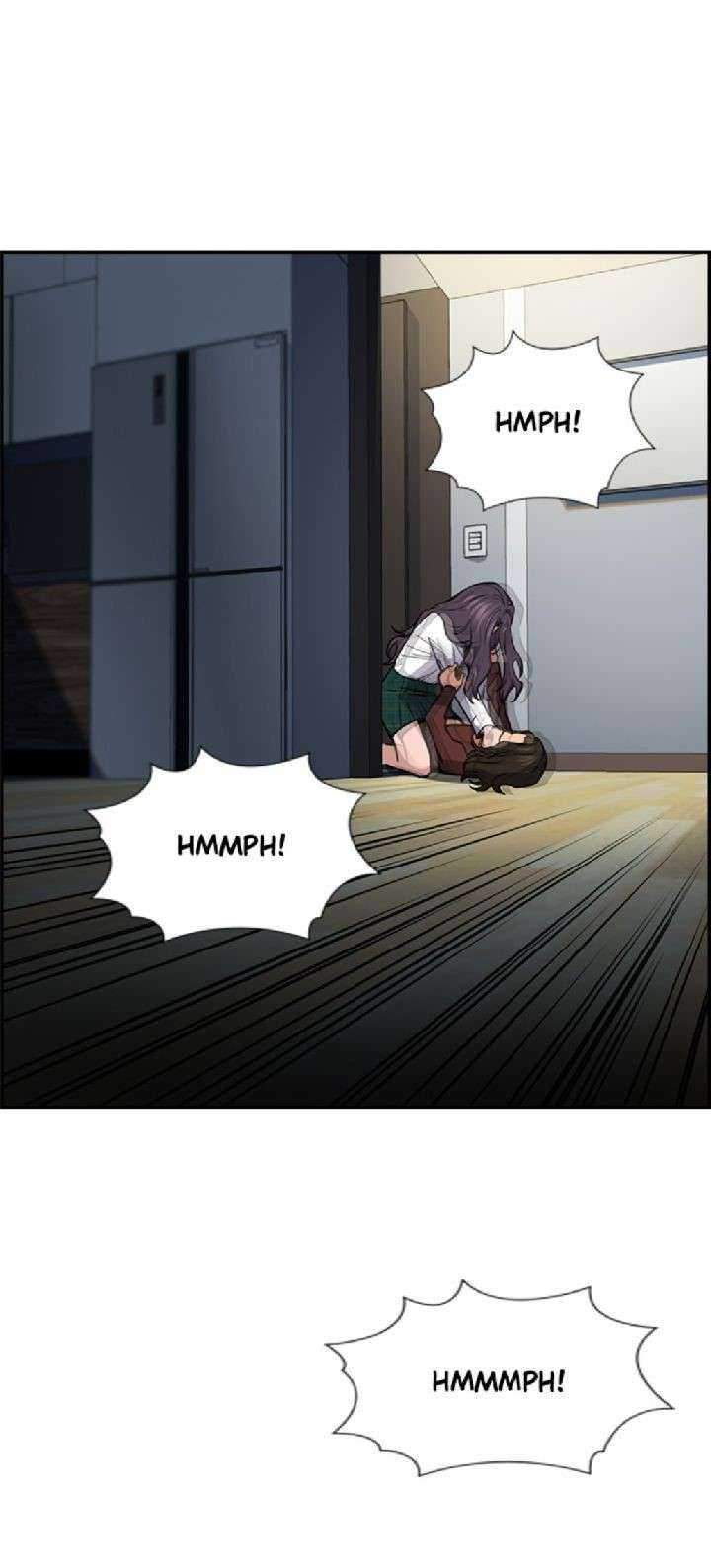 True Education Chapter 19 Image 34