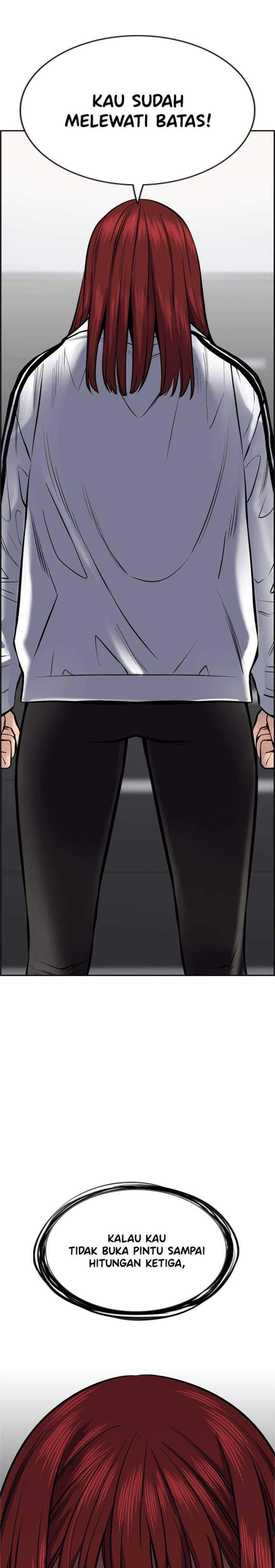 True Education Chapter 19 Image 41