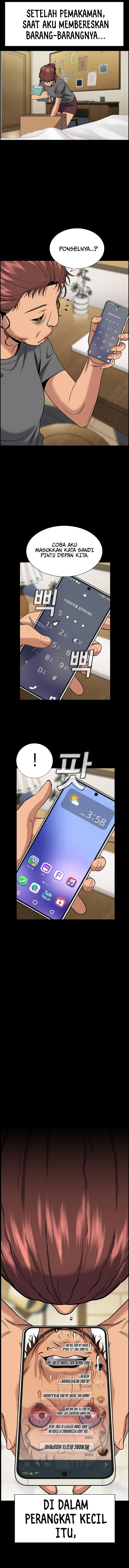 True Education Chapter 192 Image 4