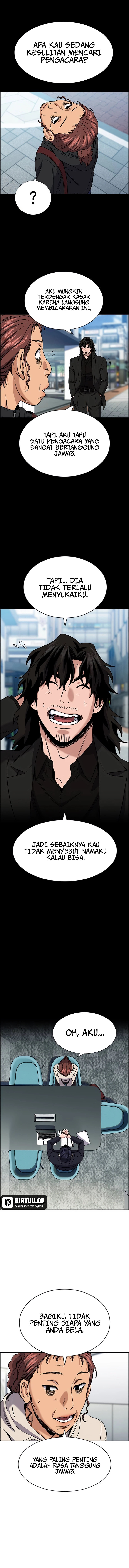 True Education Chapter 194 Image 4