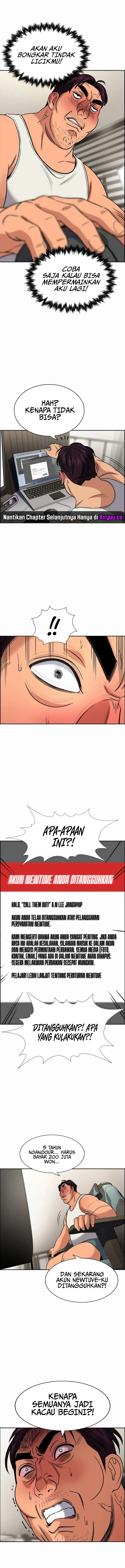 True Education Chapter 197 Image 9