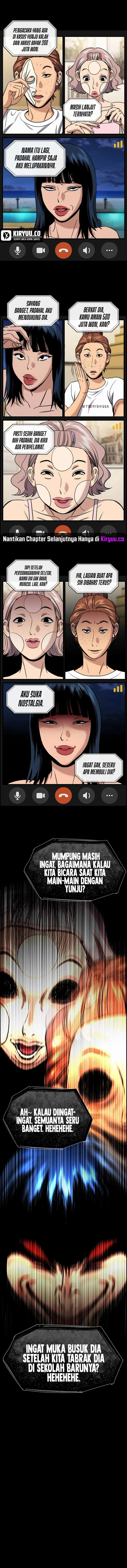 True Education Chapter 197 Image 13