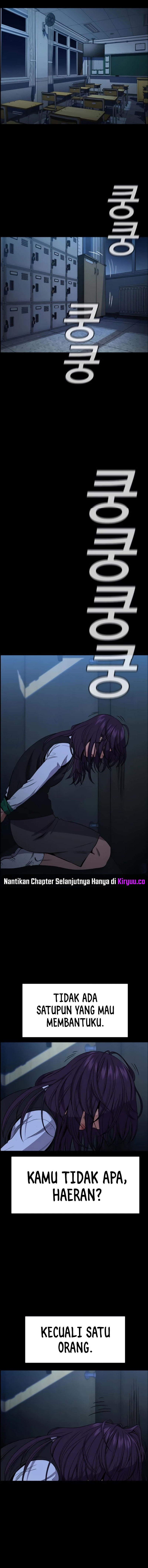 True Education Chapter 198 Image 6