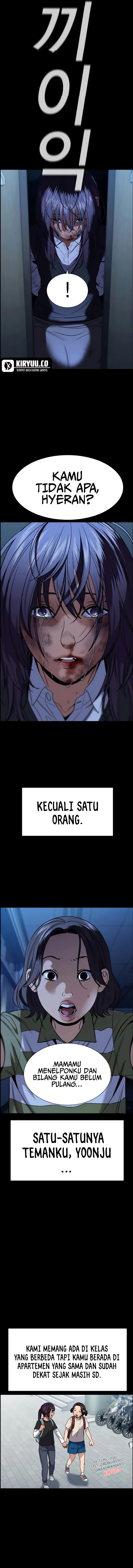 True Education Chapter 198 Image 7