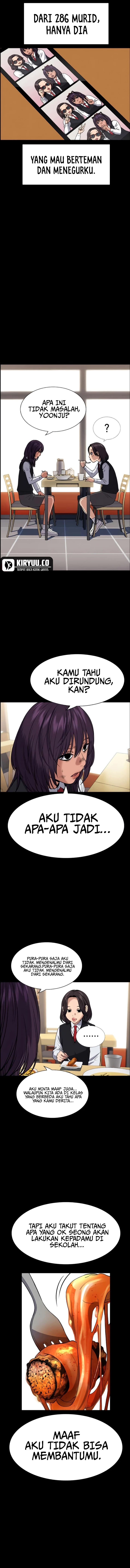 True Education Chapter 198 Image 8