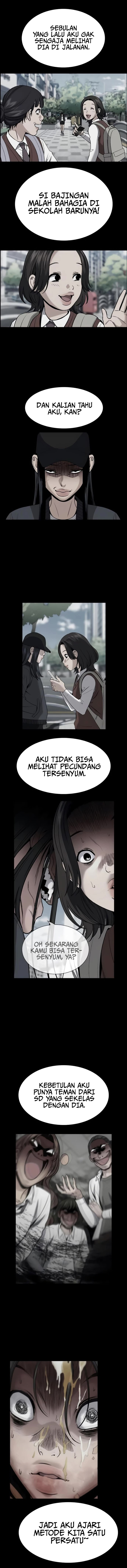 True Education Chapter 198 Image 12