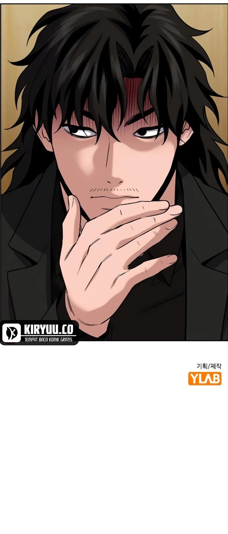 True Education Chapter 198 Image 18