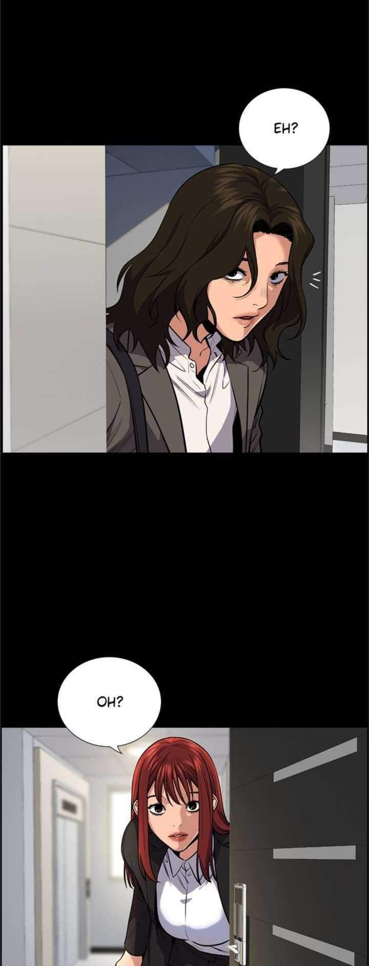 True Education Chapter 20 Image 1