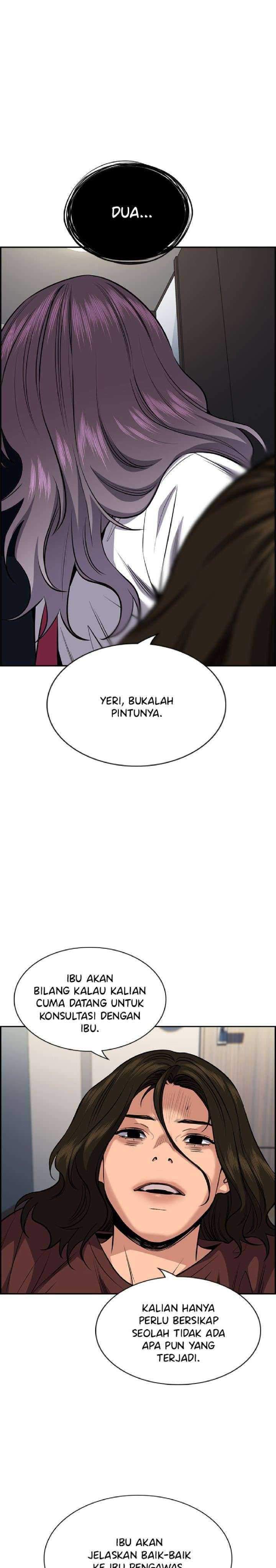 True Education Chapter 20 Image 8