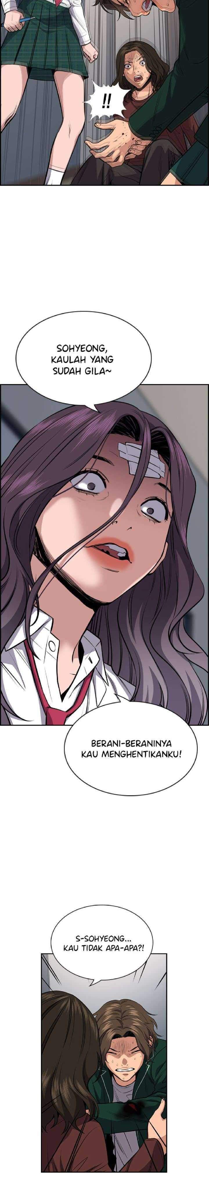 True Education Chapter 20 Image 14