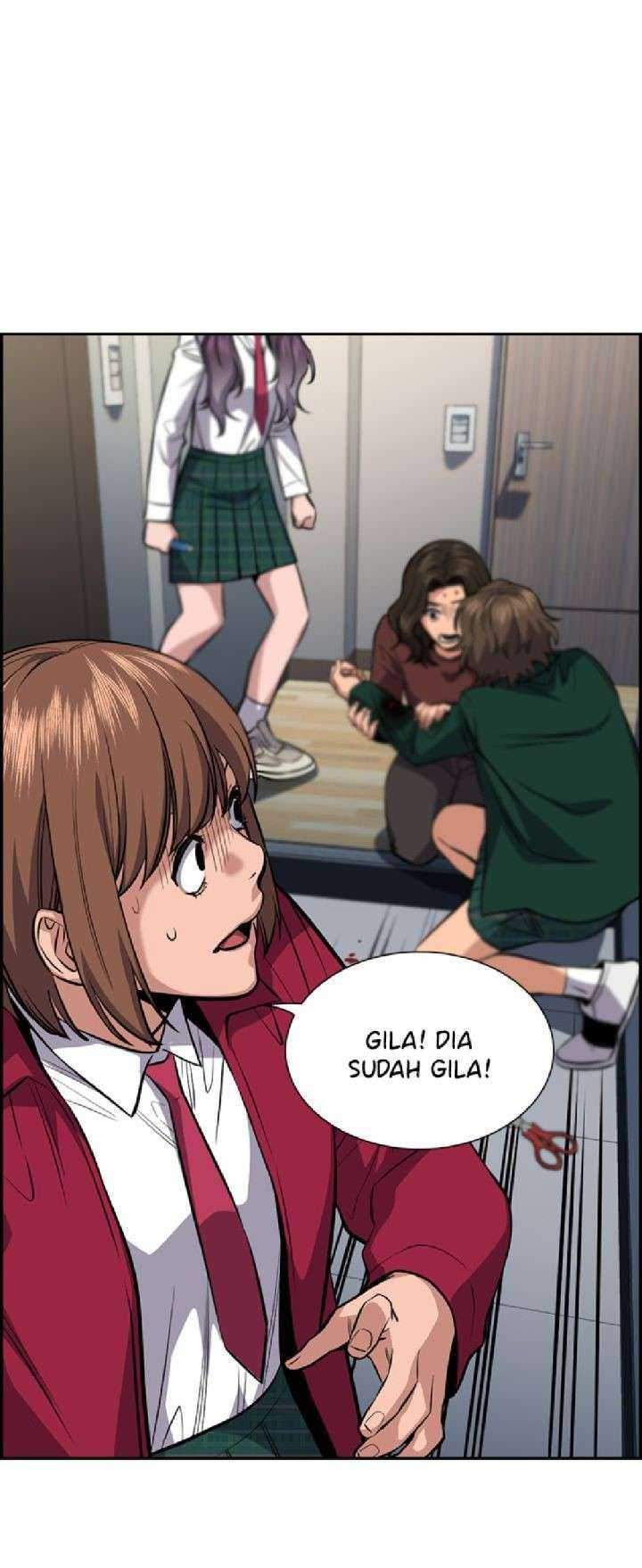 True Education Chapter 20 Image 15