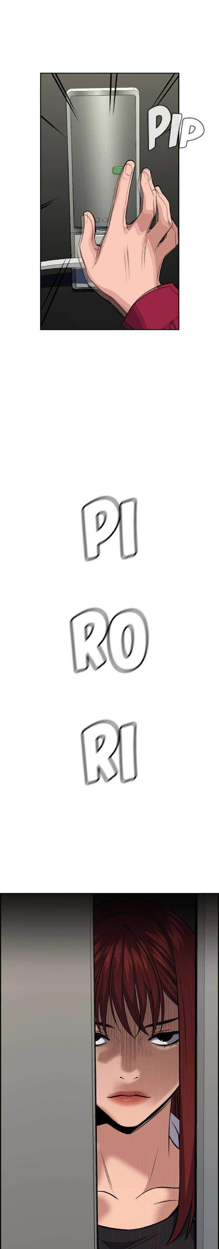 True Education Chapter 20 Image 16