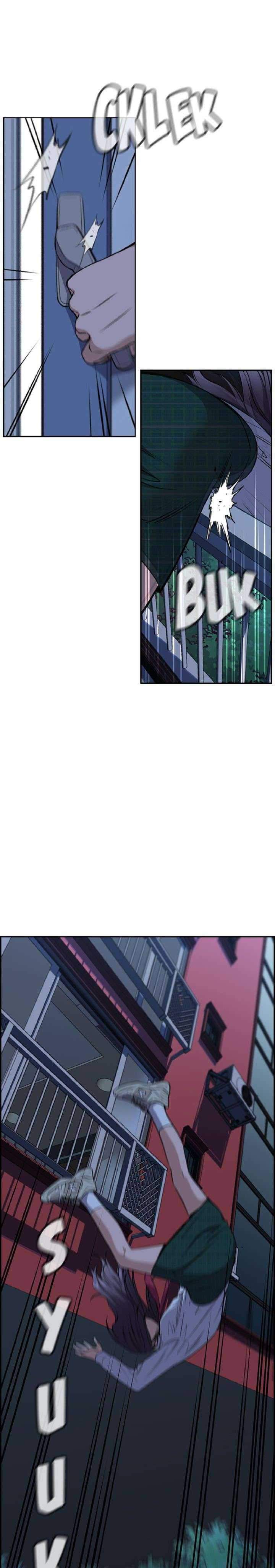 True Education Chapter 20 Image 19