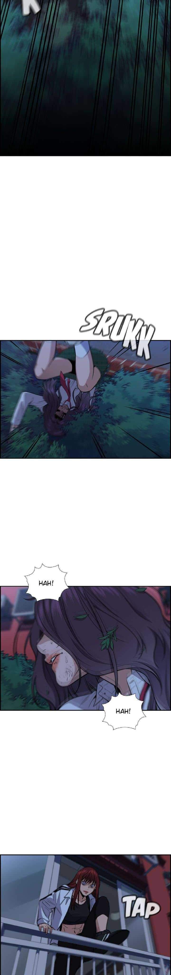 True Education Chapter 20 Image 20