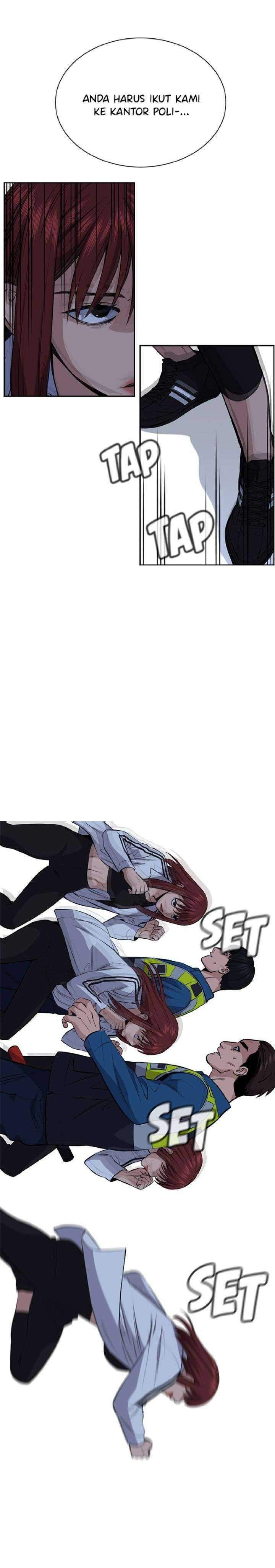 True Education Chapter 20 Image 28