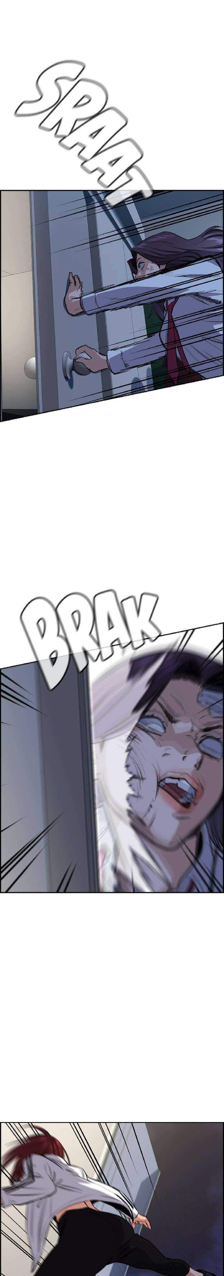 True Education Chapter 20 Image 34