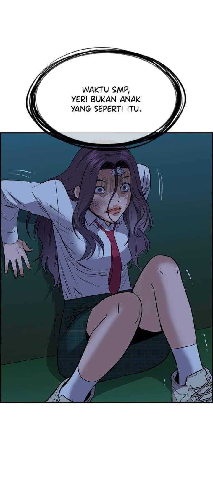 True Education Chapter 20 Image 36