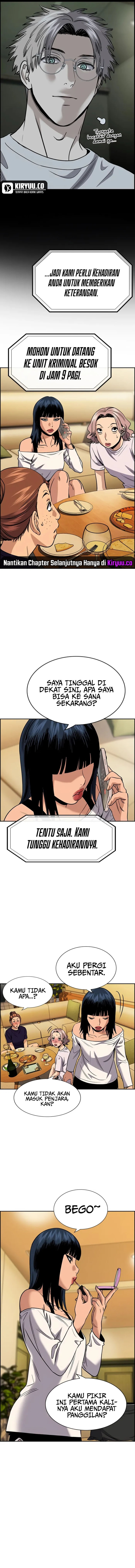 True Education Chapter 200 Image 6