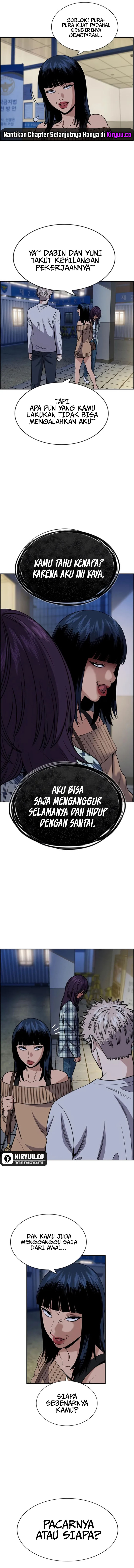 True Education Chapter 200 Image 12