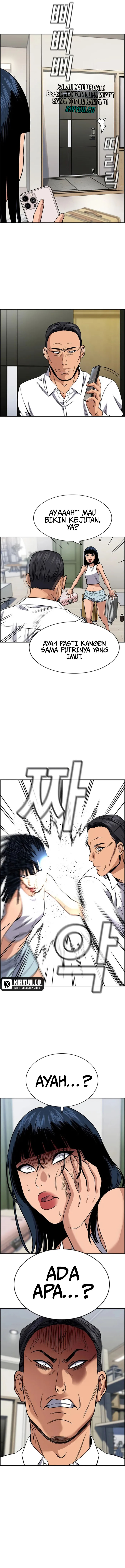 True Education Chapter 200 Image 15