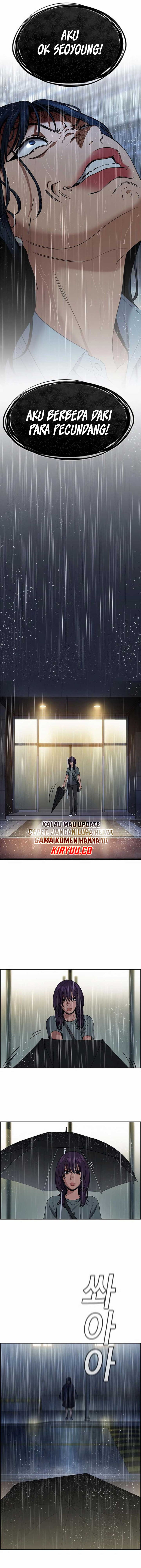 True Education Chapter 203 Image 11