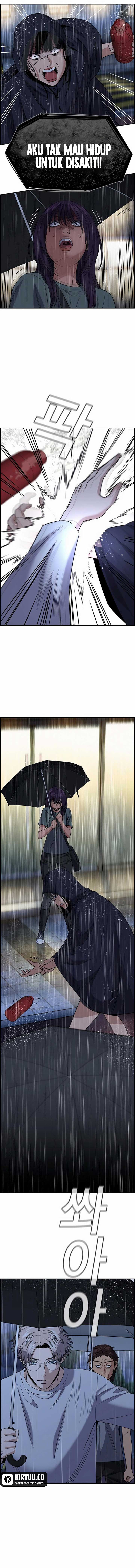 True Education Chapter 203 Image 13