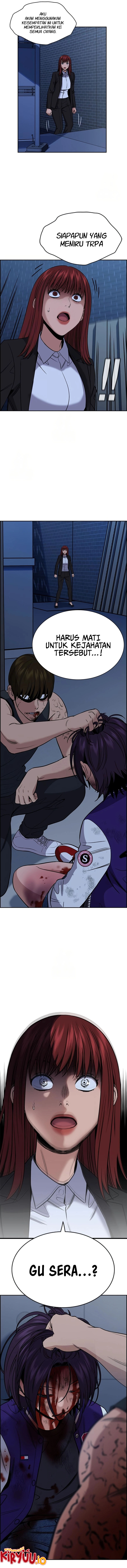 True Education Chapter 207 Image 16