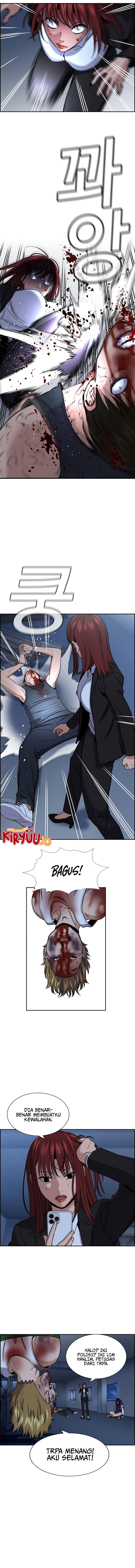 True Education Chapter 209 Image 9