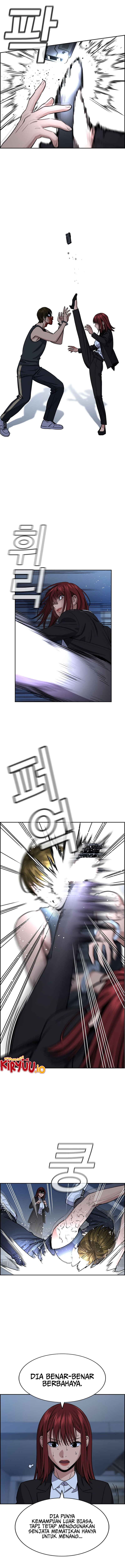 True Education Chapter 209 Image 11