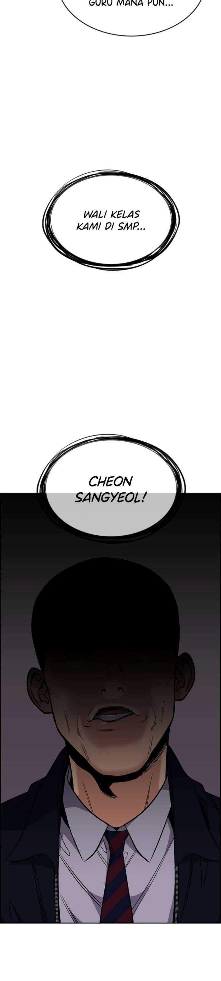 True Education Chapter 21 Image 3