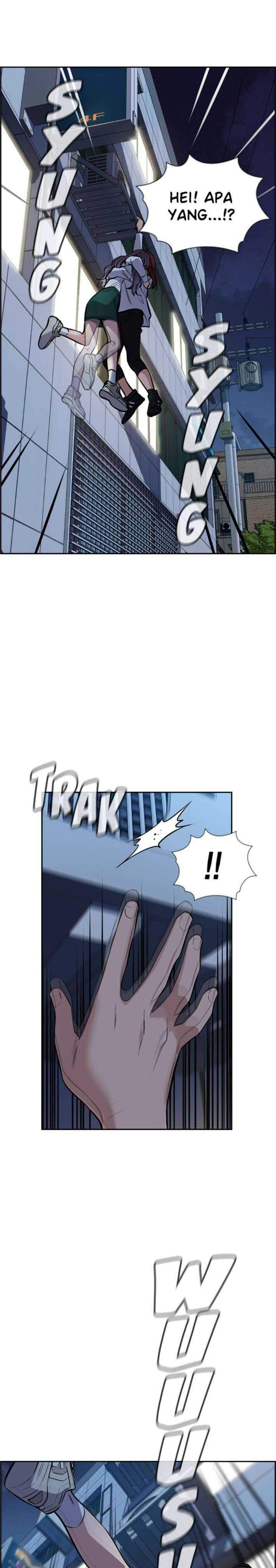 True Education Chapter 21 Image 10