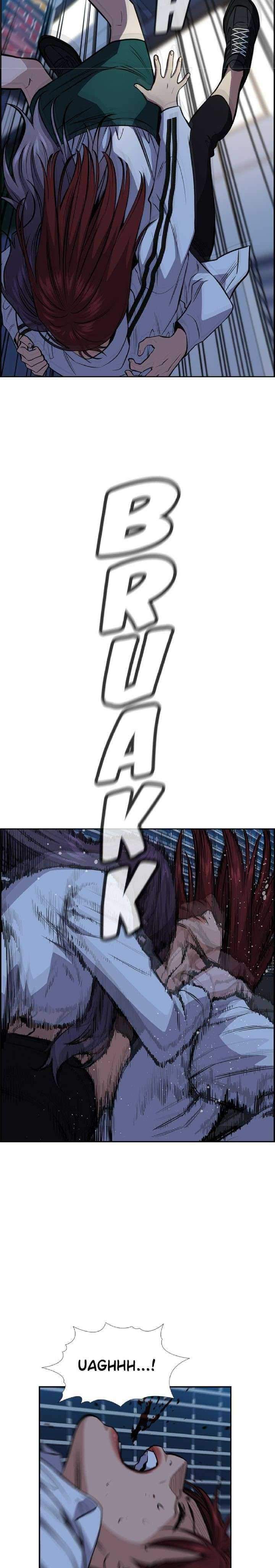 True Education Chapter 21 Image 11