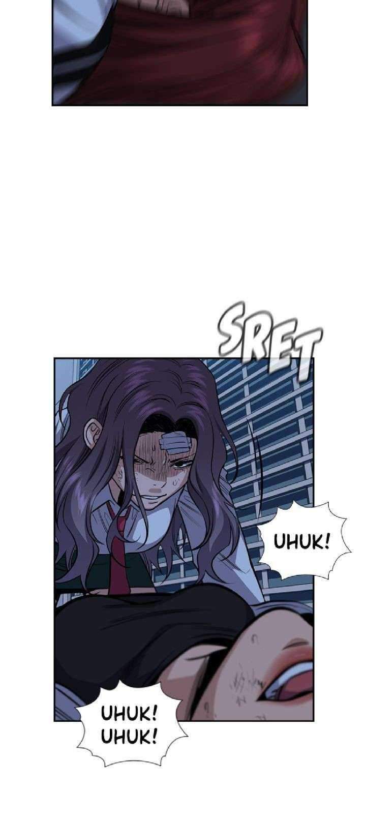 True Education Chapter 21 Image 12