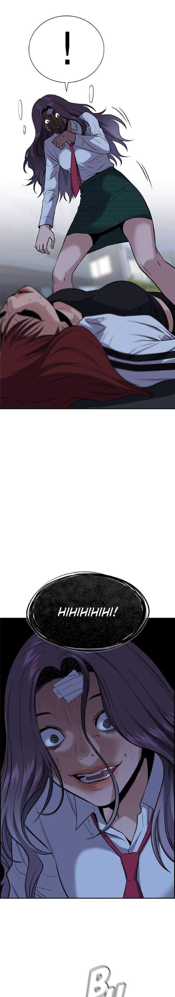 True Education Chapter 21 Image 13