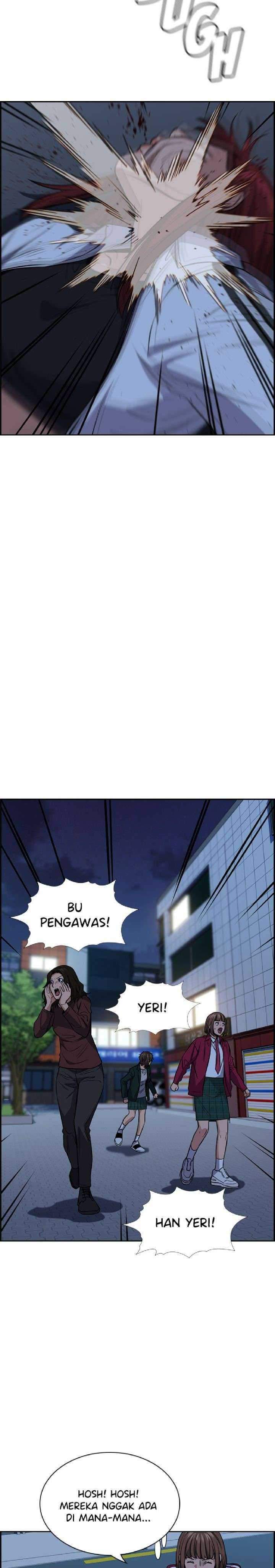 True Education Chapter 21 Image 14