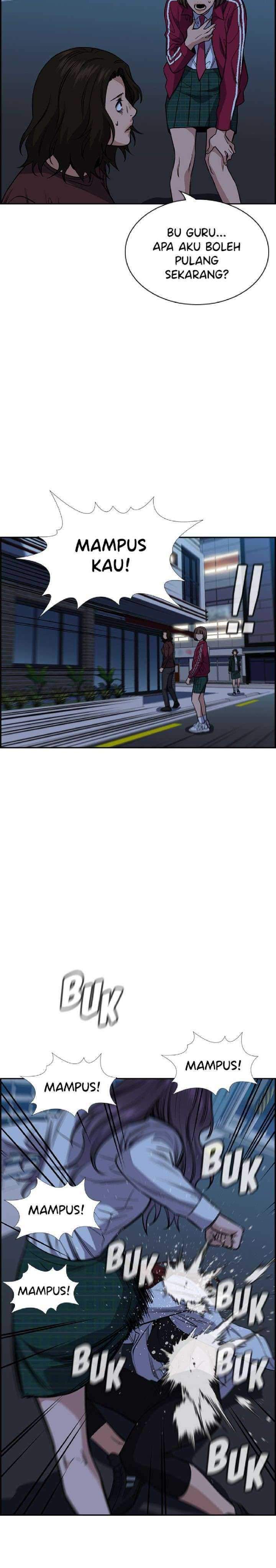 True Education Chapter 21 Image 15