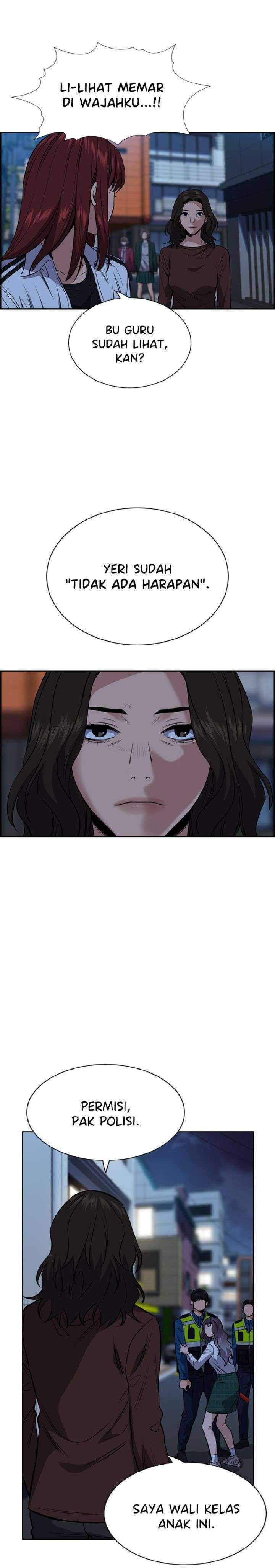 True Education Chapter 21 Image 28